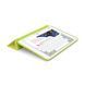 Чехол для iPad Mini 5 Apple Smart Case Жёлтый в магазине belker.com.ua