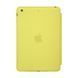 Чехол для iPad Mini 5 Apple Smart Case Жёлтый в магазине belker.com.ua
