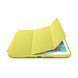 Чехол для iPad Mini 5 Apple Smart Case Жёлтый в магазине belker.com.ua
