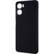 Чехол для Motorola G06 Full soft case Черный в магазине belker.com.ua