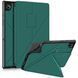 Чехол для Samsung Galaxy Tab A8 10.5 2021 Gum origami ultraslim Хвоя смотреть фото | belker.com.ua