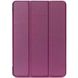 Чехол для Huawei MediaPad T3 10 Moko кожаный Фиолетовый в магазине belker.com.ua