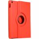 Чехол для iPad 10.2 2020 (iPad 8) Поворотный Красный в магазине belker.com.ua