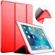 Чехол для iPad 2/3/4 Gum ultraslim Красный в магазине belker.com.ua
