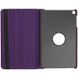 Чехол для Samsung Galaxy Tab A 10.1 (2019) SM-T510, SM-T515 Поворотный Фиолетовый в магазине belker.com.ua
