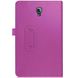 Чехол для Samsung Galaxy Tab A 10.5 T590, T595 TTX Кожаный Фиолетовый в магазине belker.com.ua
