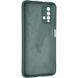 Чехол для Xiaomi Redmi 9T Full Soft case Зелёный в магазине belker.com.ua