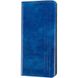 Чехол книжка для Samsung Galaxy A21s (A217) Book Cover Leather Gelius New Синий в магазине belker.com.ua