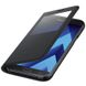 Чехол книжка для Samsung Galaxy A7 2017 A720 Flip Wallet Cover Копия Черный в магазине belker.com.ua