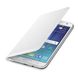 Чехол книжка для Samsung Galaxy J7 J700 Flip Wallet Cover Копия Белый в магазине belker.com.ua