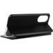 Чехол книжка для Oppo A40m G-Case Ranger Черный в магазине belker.com.ua