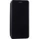 Чехол книжка для Oppo A40m G-Case Ranger Черный в магазине belker.com.ua