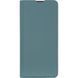 Чехол книжка на Xiaomi Redmi Note 15 Pro Plus 5G Book Cover Gelius Shell Case Зеленый