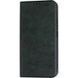 Чехол книжка на Xiaomi Redmi Note 17 Pro Max Book Cover Gelius Elegant Case Зелёный в магазине belker.com.ua