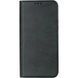 Чехол книжка на Xiaomi Redmi Note 17 Pro Max Book Cover Gelius Elegant Case Зеленый