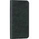 Чехол книжка на Xiaomi Redmi Note 17 Pro Max Book Cover Gelius Elegant Case Зелёный в магазине belker.com.ua