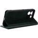 Чехол книжка на Xiaomi Redmi Note 17 Pro Max Book Cover Gelius Elegant Case Зелёный в магазине belker.com.ua