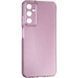Чехол Samsung Galaxy A07s (A077) Silicone Summer Vibe Пудра в магазине belker.com.ua