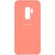Оригинальный чехол для Samsung Galaxy S9 Plus G965 Soft Case Розовый смотреть фото | belker.com.ua