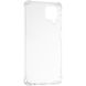 Противоударный силиконовый чехол для Samsung Galaxy M12 (M127) Transparent Armour case Прозрачный Прозрачный в магазине belker.com.ua