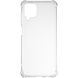 Противоударный силиконовый чехол для Samsung Galaxy M12 (M127) Transparent Armour case Прозрачный Прозрачный в магазине belker.com.ua
