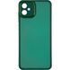 Противоударный чехол для Xiaomi Redmi 13 Fade Color Case Зелёный смотреть фото | belker.com.ua