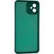 Противоударный чехол для Xiaomi Redmi 13 Fade Color Case Зелёный в магазине belker.com.ua