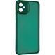 Противоударный чехол для Xiaomi Redmi 13 Fade Color Case Зелёный в магазине belker.com.ua