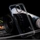 Силиконовый чехол для Samsung Galaxy S5 G900 Remax незаметный Прозрачный в магазине belker.com.ua
