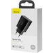 Зарядное устройство Baseus Speed Mini 20W Черный в магазине belker.com.ua