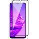 Защитное стекло для Realme C35 Gelius Pro 3D Черное