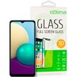 Защитное стекло для Samsung Galaxy A02 (A022) Optima 3D