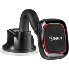 Автомобильный держатель для смартфона Gelius Pro GP-CH013 Черный смотреть фото | belker.com.ua