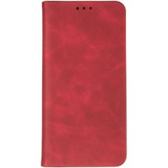 Чехол книжка для Samsung Galaxy J6 Plus (J610) Gelius Sky Soft Book Красный смотреть фото | belker.com.ua