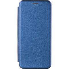 Чехол книжка для Samsung Galaxy A13 (A135) G-Case Ranger Синий