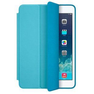 Чехол для iPad Mini 5 Apple Smart Case Голубой смотреть фото | belker.com.ua