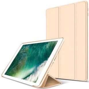 Чехол для iPad Air 10.5 2019 Gum ultraslim Золотой смотреть фото | belker.com.ua