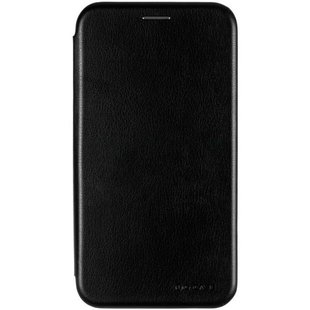 Чехол книжка для iPhone 7 G-Case Ranger Черный смотреть фото | belker.com.ua