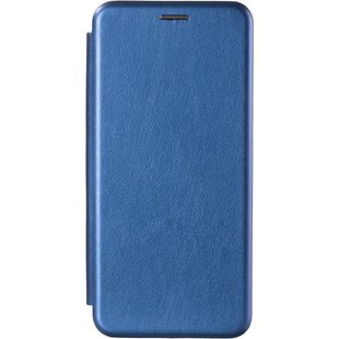 Чехол книжка для Samsung Galaxy A13 (A135) G-Case Ranger Синий смотреть фото | belker.com.ua