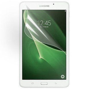 Гидрогелевая пленка Samsung Galaxy Tab A 7.0 T280, T285 Глянцевая Прозрачный смотреть фото | belker.com.ua
