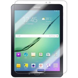 Гидрогелевая пленка Samsung Galaxy Tab S2 9.7 T815 Глянцевая Прозрачный смотреть фото | belker.com.ua