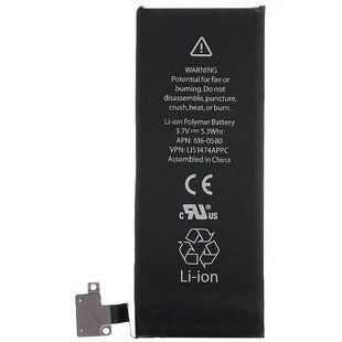 Оригинальный аккумулятор для iPhone 4s