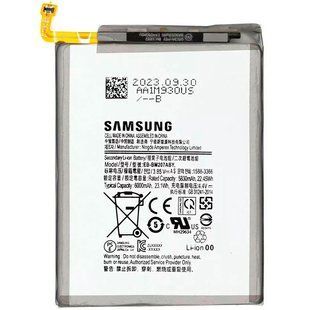 Оригинальный аккумулятор для Samsung Galaxy M21 (M215)