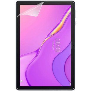 Защитная пленка Huawei Matepad T10s 10.1 Глянцевая Прозрачный смотреть фото | belker.com.ua