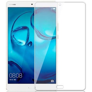 Защитное стекло для Huawei MediaPad M3 8.4 Tempered Glass Pro Прозрачный смотреть фото | belker.com.ua