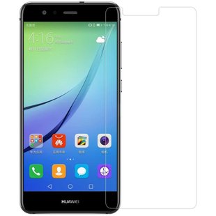 Защитное стекло для Huawei P10 Lite Tempered Glass  смотреть фото | belker.com.ua