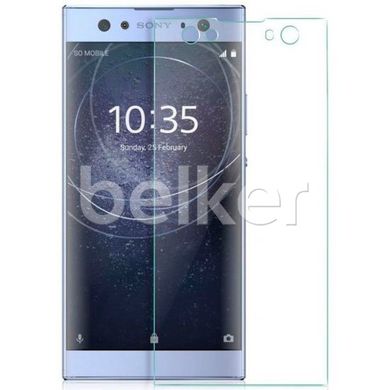 Защитное стекло для Sony Xperia XA2 Ultra Tempered Glass Прозрачный смотреть фото | belker.com.ua
