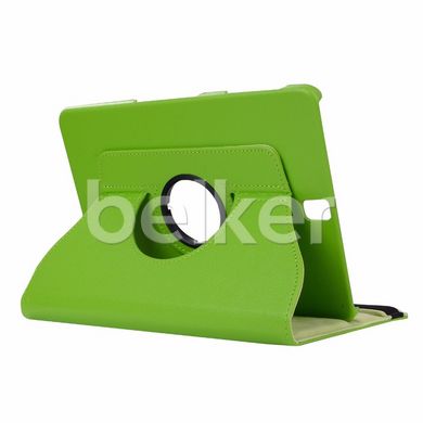Чехол для Samsung Galaxy Tab S3 9.7 Поворотный Зелёный смотреть фото | belker.com.ua