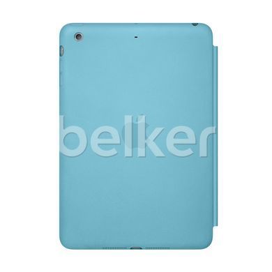 Чехол для iPad Mini 5 Apple Smart Case Голубой смотреть фото | belker.com.ua