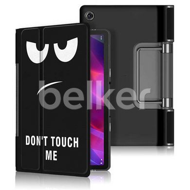 Чехол для Lenovo Yoga Tab 13 YT-K606 2021 Moko Dont touch